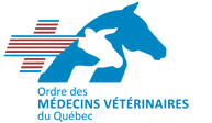 Ordre des médecins vétérinaires du Quebec